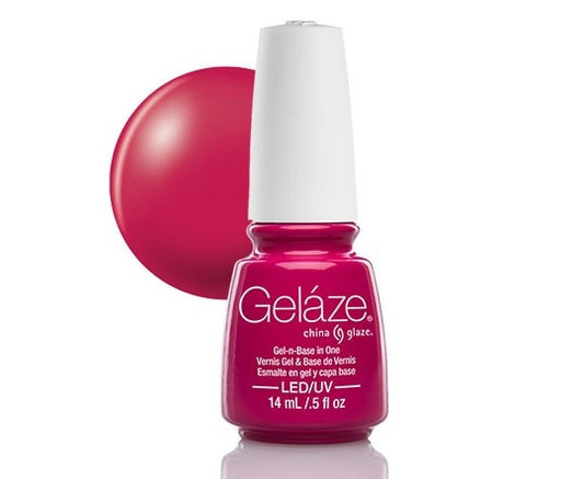 Gelaze Gel Make An Entrance 0.5 oz. 014 (81640)