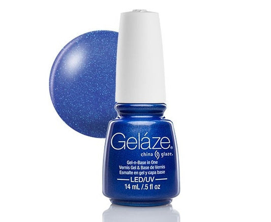 Gelaze Gel Frostbite 0.5 oz. 050 (81812)