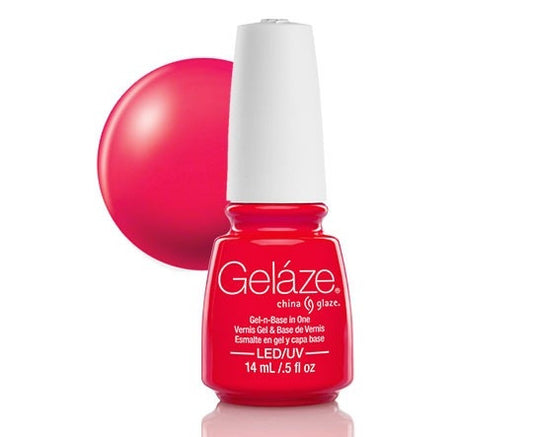 Gelaze Gel Rose Among Thorns 0.5 oz. 036 (81816)