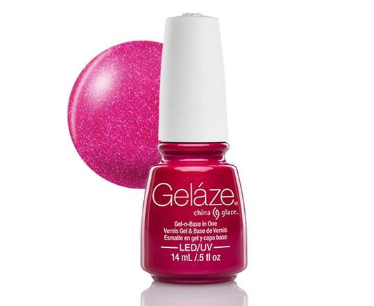 Gelaze Gel 108 Degrees 0.5 oz. 029 (81817)