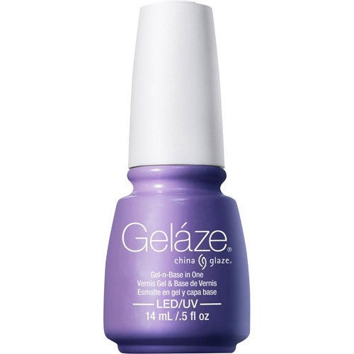 Gelaze LED/UV That's Shore Bright 0.5 fl oz/14ml