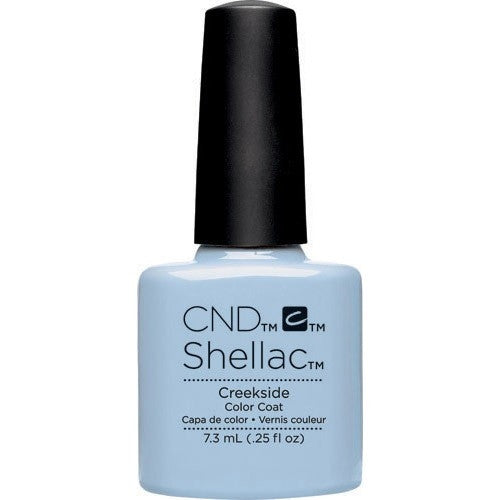 CND Shellac Creekside 0.25 fl oz /7.3 ml - 91975