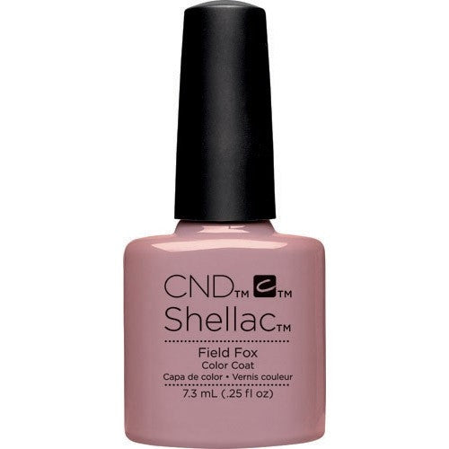 CND Shellac Field Fox 7.3ml/0.25 fl oz - 91951