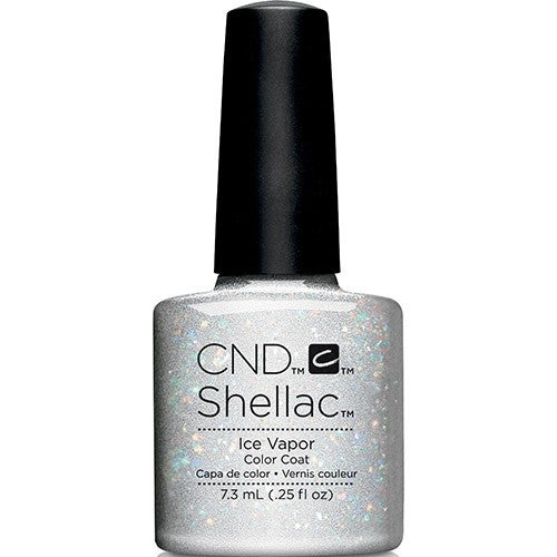 CND Shellac Ice Vapor 0.25 fl oz/7.3ml - 92161