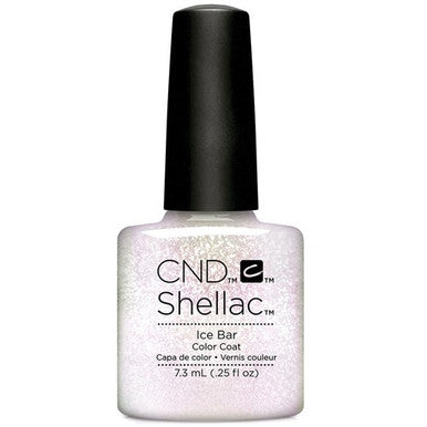 CND Shellac Ice Bar 0.25 Fl oz/7.3ml - 91688