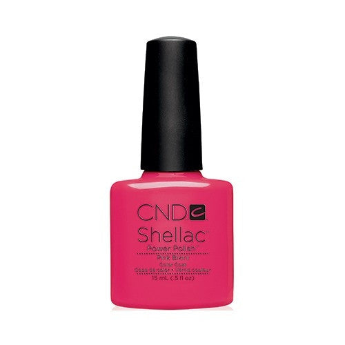 CND Shellac Pink Bikini 15ml/0.5 fl oz