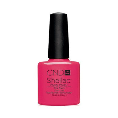 CND Shellac Pink Bikini 15ml/0.5 fl oz