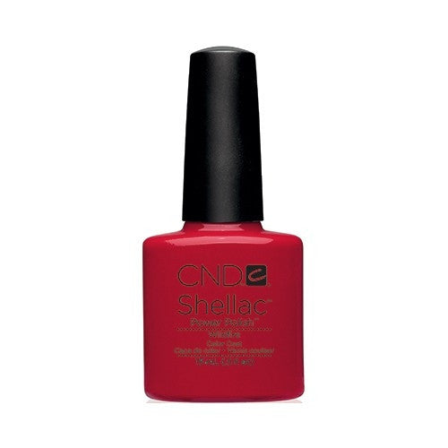 CND Shellac Wildfire 15ml/0.5 fl oz