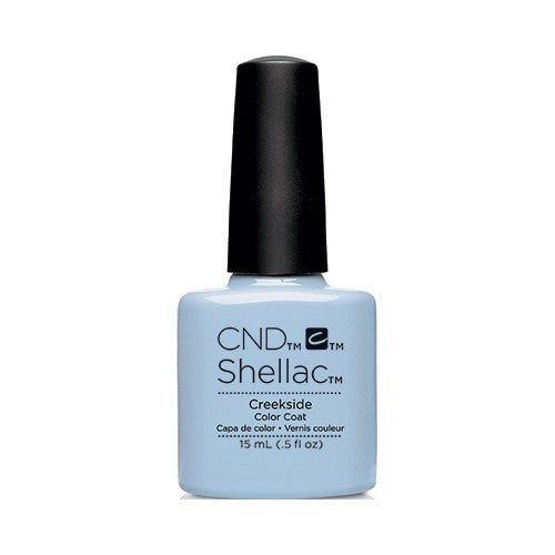 CND Shellac Creekside 15ml/0.5 fl oz