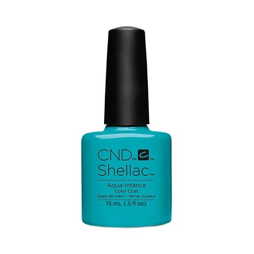 CND Shellac Aqua-Intance 15ml/0.5 fl oz
