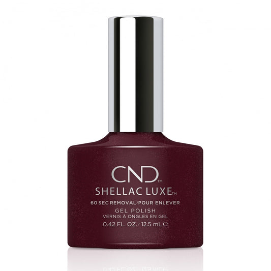 CND Shellac Luxe Masquerade 0.42 fl oz