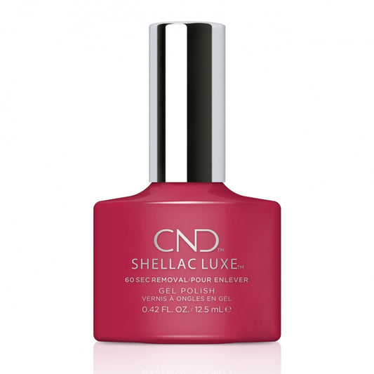 CND Shellac Luxe Femme Fatale 0.42 fl oz