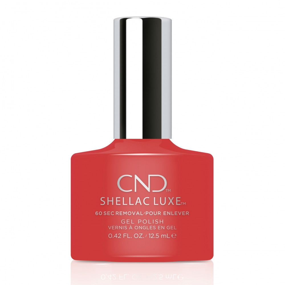 CND Shellac Luxe Mambo Beat 0.42 fl oz