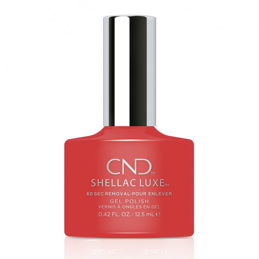 CND Shellac Luxe Mambo Beat 0.42 fl oz