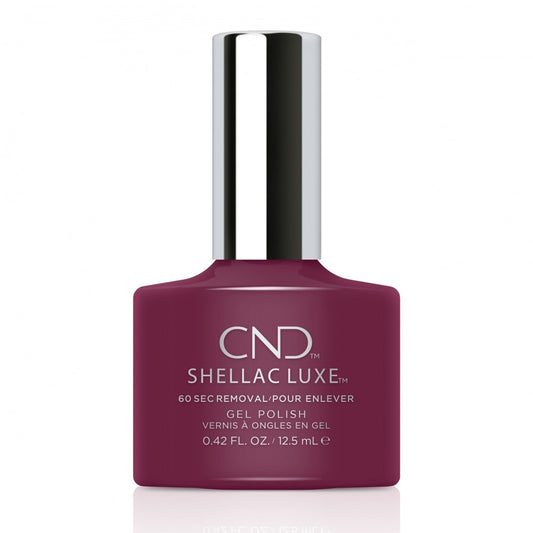 CND Shellac Luxe Tinted Love 0.42 fl oz