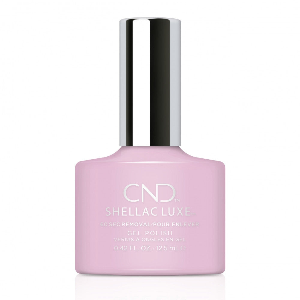 CND Shellac Luxe Cake Pop 0.42 fl oz