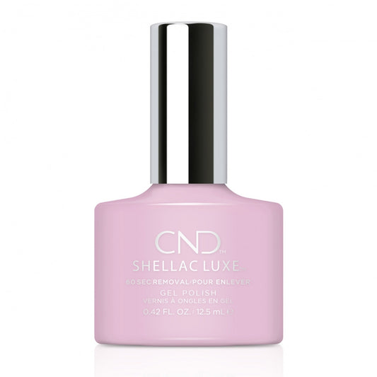 CND Shellac Luxe Cake Pop 0.42 fl oz