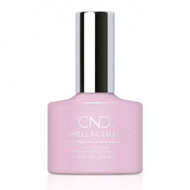 CND Shellac Luxe Cake Pop 0.42 fl oz