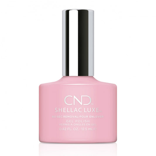 CND Shellac Luxe Be Demure 0.42 fl oz