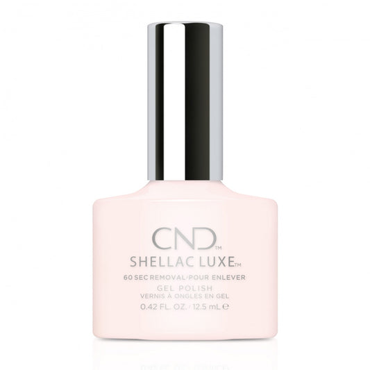 CND Shellac Luxe Satin Slippers 0.42 fl oz