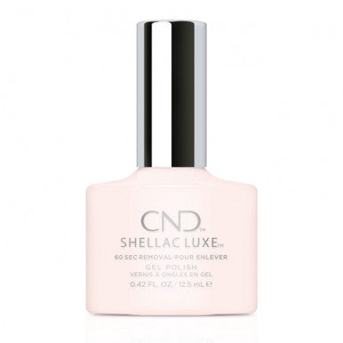 CND Shellac Luxe Satin Slippers 0.42 fl oz