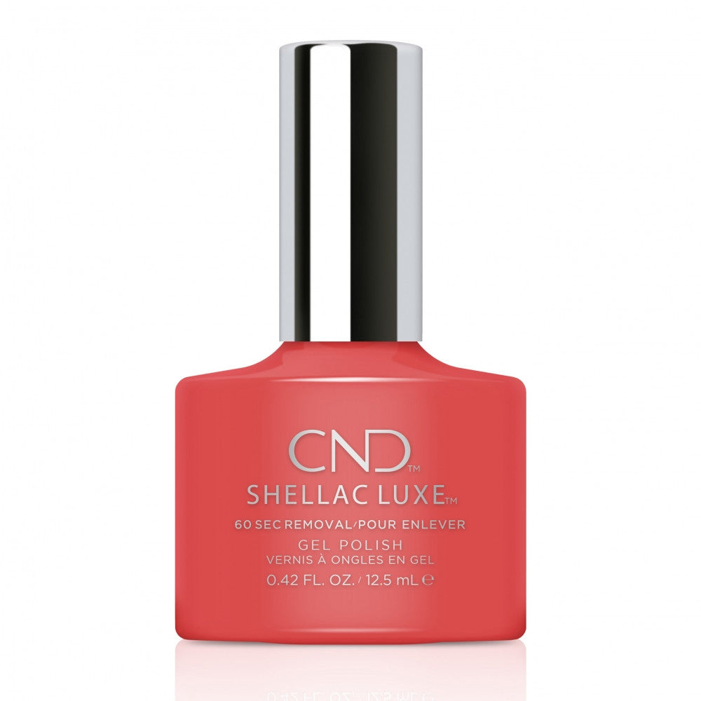 CND Shellac Luxe Tropix 0.42 fl oz