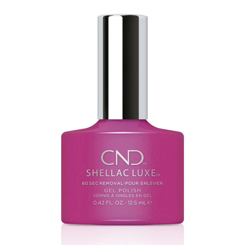 CND Shellac Luxe Tutti Frutti 0.42 fl oz