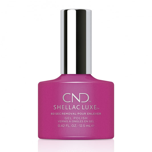 CND Shellac Luxe Tutti Frutti 0.42 fl oz