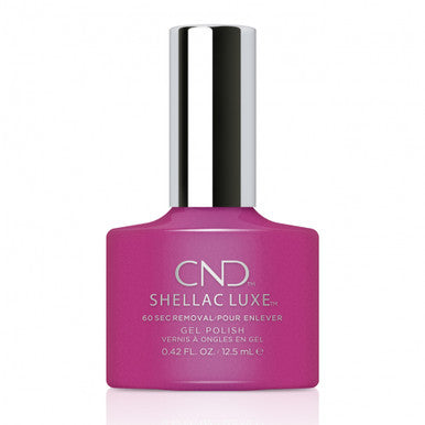 CND Shellac Luxe Tutti Frutti 0.42 fl oz