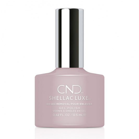 CND Shellac Luxe Field Fox 0.42 fl oz