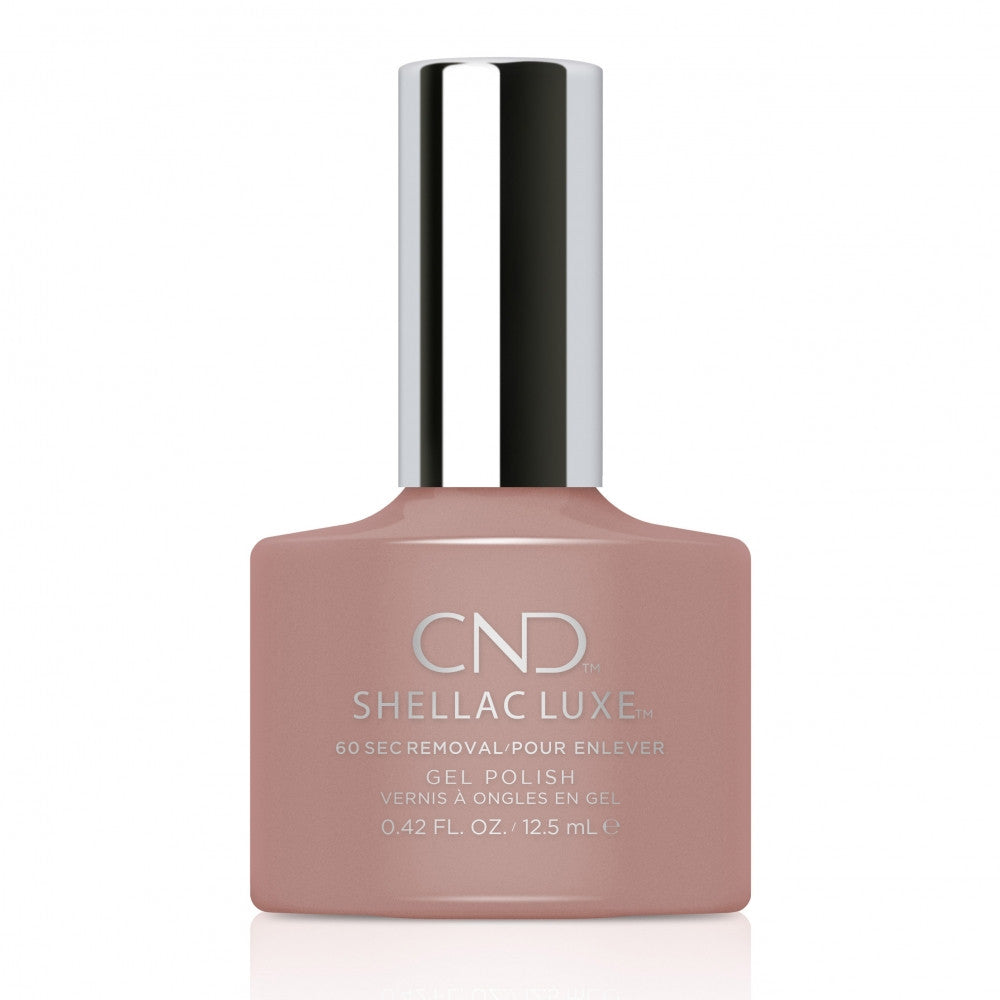 CND Shellac Luxe Satin Pajamas 0.42 fl oz