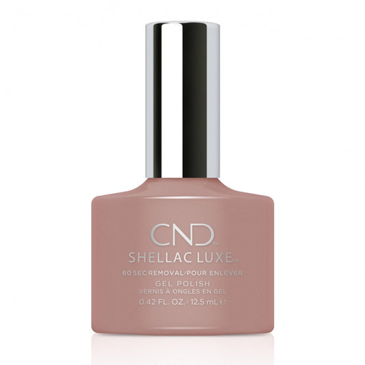 CND Shellac Luxe Satin Pajamas 0.42 fl oz