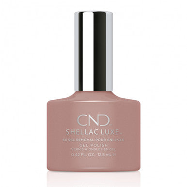CND Shellac Luxe Satin Pajamas 0.42 fl oz
