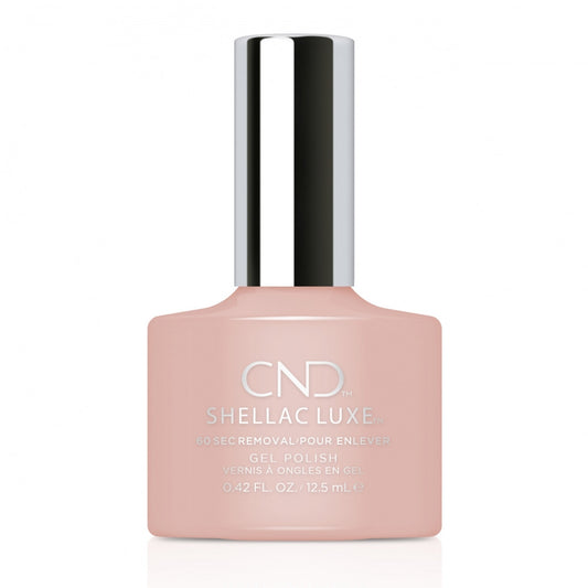 CND Shellac Luxe Uncovered 0.42 fl oz