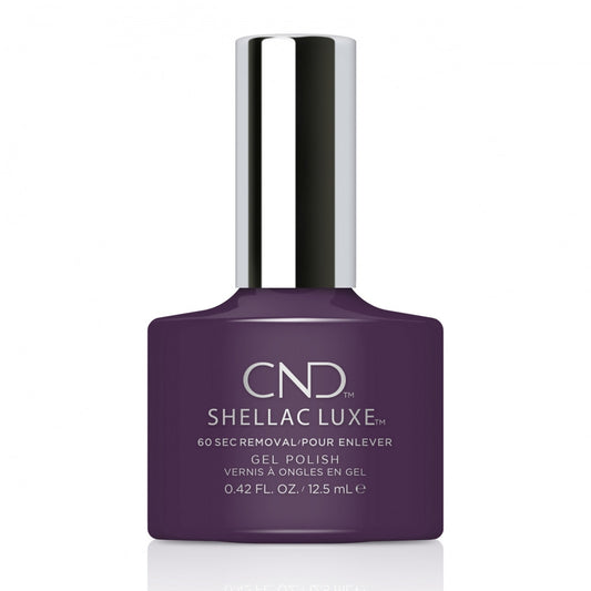 CND Shellac Luxe Rock Royalty 0.42 fl oz