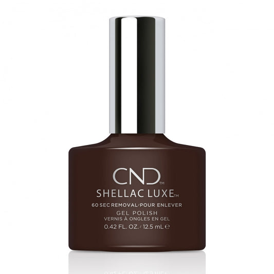 CND Shellac Luxe Fedora 0.42 fl oz