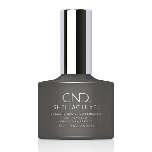 CND Shellac Luxe Silhouette 0.42 fl oz
