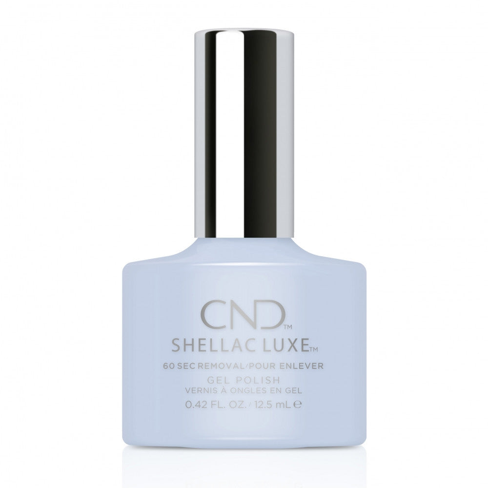 CND Shellac Luxe Creekside 0.42 fl oz