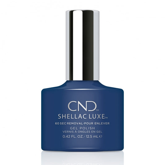 CND Shellac Luxe Winter Nights 0.42 fl oz