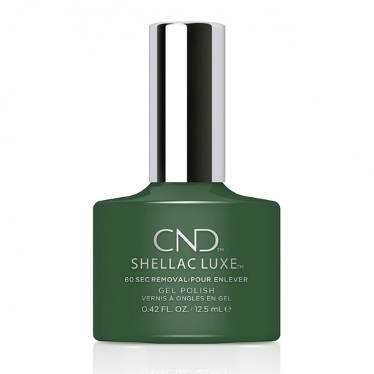 CND Shellac Luxe Palm Deco 0.42 fl oz