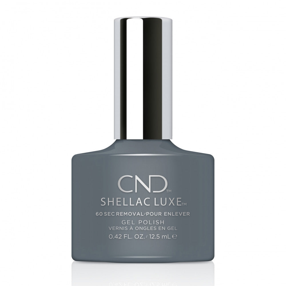 CND Shellac Luxe Whisper 0.42 fl oz