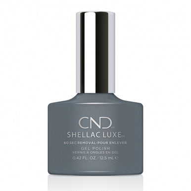 CND Shellac Luxe Whisper 0.42 fl oz