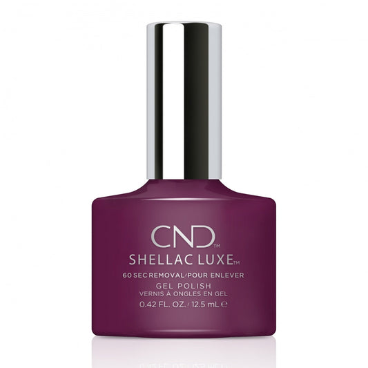 CND Shellac Luxe Vivant 0.42 fl oz