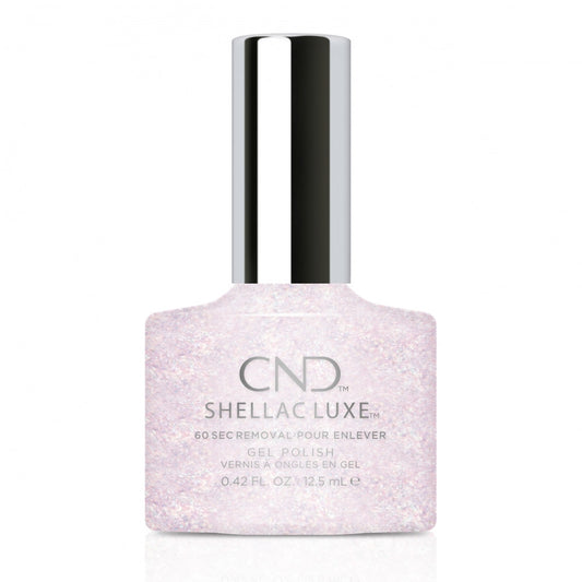 CND Shellac Luxe Ice Bar 0.42 fl oz