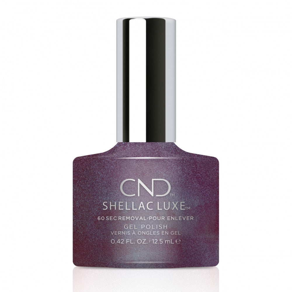 CND Shellac Luxe Patina Buckle 0.42 fl oz