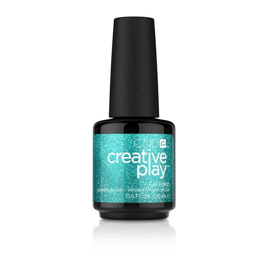 CND Creative Play Gel Polish 0.5oz Pepped Up