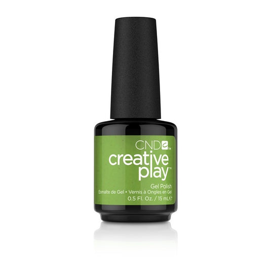 CND Creative Play Gel Polish 0.5oz Pumped