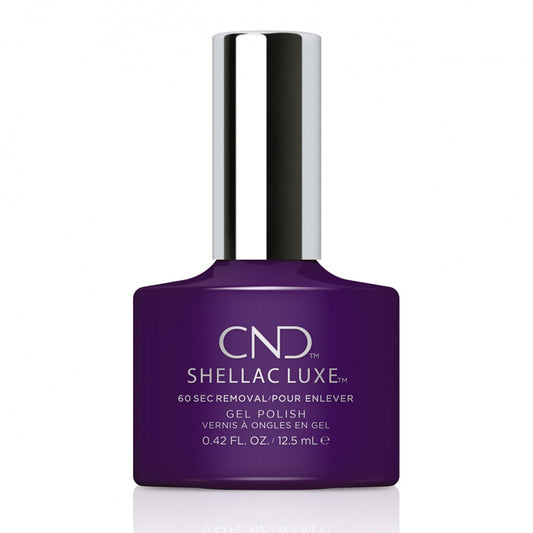 CND Shellac Luxe Temptation 0.42 fl oz