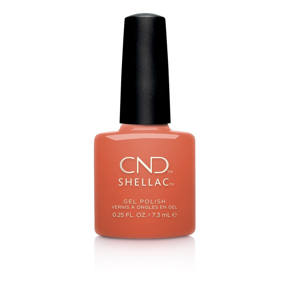 CND Shellac Soulmate 0.25 fl oz / 7.3 ml - 92622