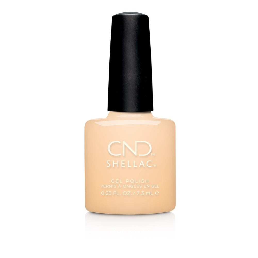 CND Shellac Exquisite 0.25 fl oz / 7.3 ml - 92623